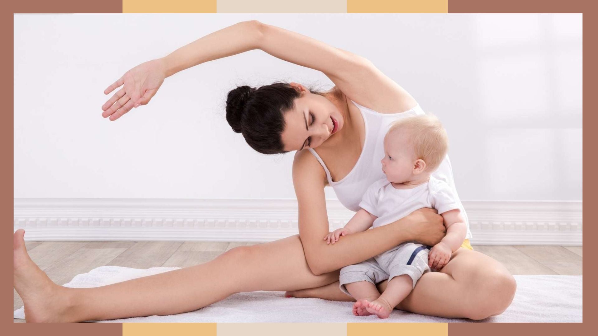 子女早教的 3 大「要點」