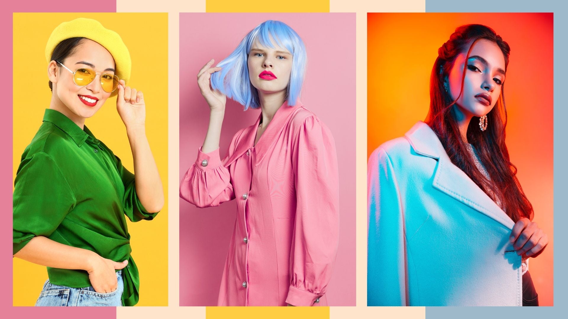 8 個視覺增高穿搭技巧