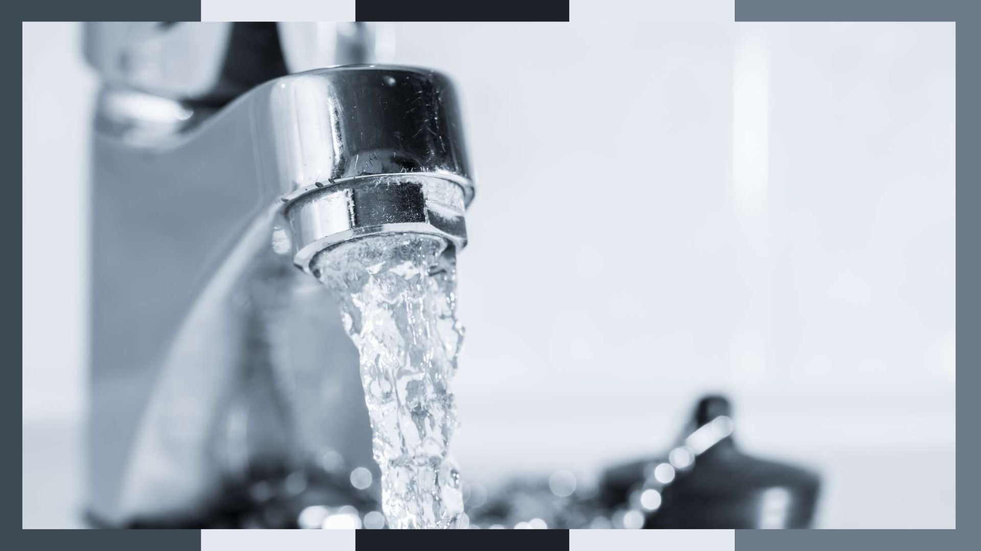 為什麼要清洗水管？!