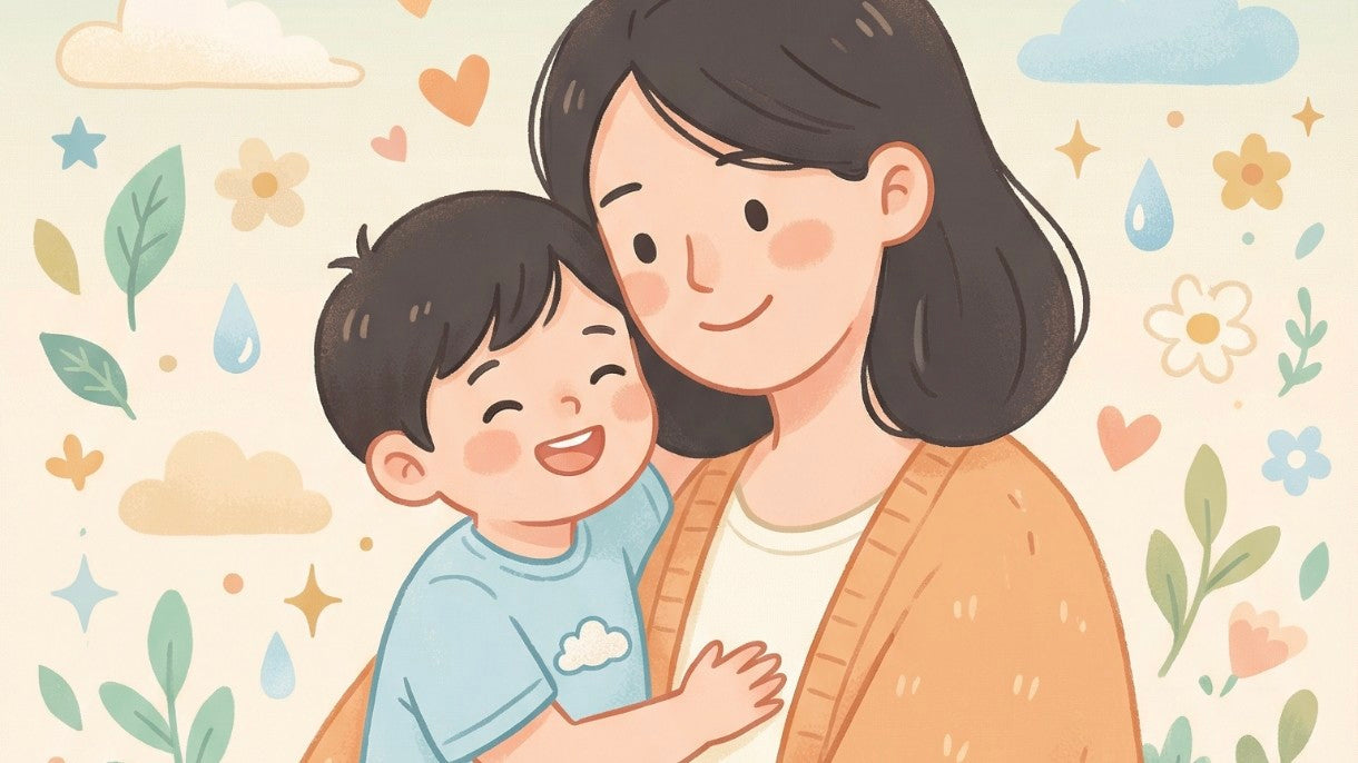 子女患上濕疹？！注意基本「5 件事」
