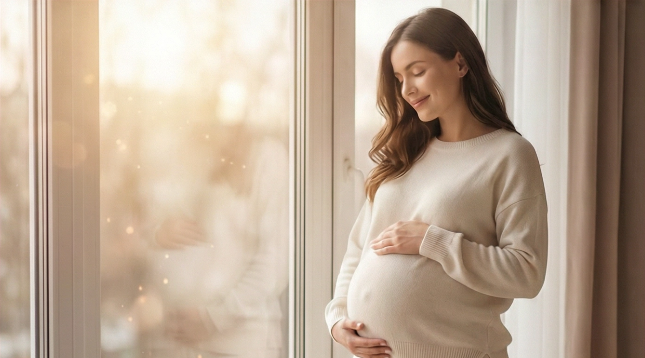 孕媽產前/後內衣選購指南